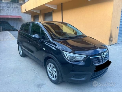 OPEL Crossland X 2019