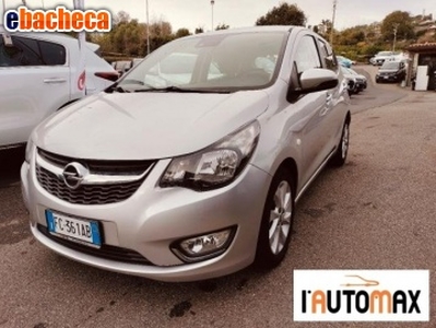 Opel - karl 1.0 cosmo..