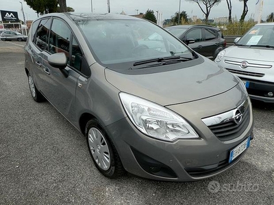Opel meriva 1.4 elective