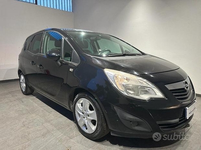 OPEL Meriva 1.4 Turbo 120CV Elective