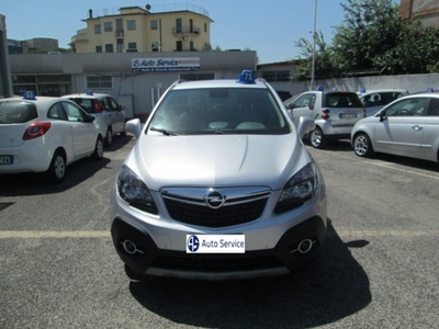 Opel Mokka 1.6 CDTI Ecotec 136CV 4x4 Start&Stop Ego usato