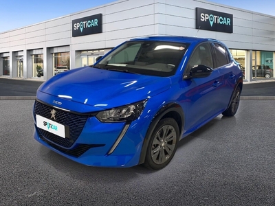 Peugeot 208 Allure Pack e 136cv