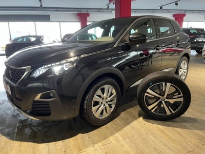 Peugeot 3008 BlueHDi 130 S&S EAT8 GT Line usato