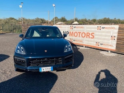 Porsche Cayenne 3.0 V6