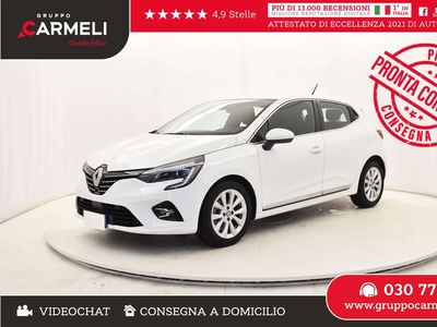 Renault Clio TCe 100 74 kW