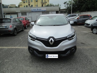 Renault Kadjar 8V 110CV Energy Life usato