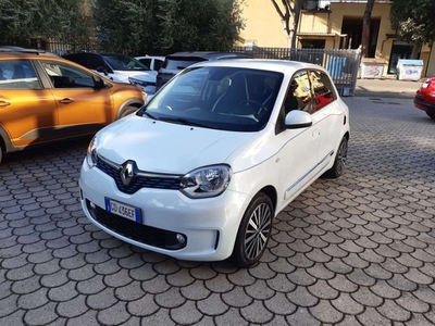 Renault Twingo 60 kW