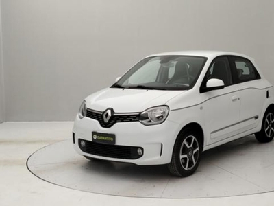 Renault Twingo SCe 65 CV Intens usato