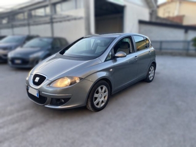 SEAT Altea 2.0 TDI Stylance usato