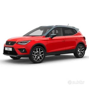 SEAT Arona 1.0 EcoTSI 110 CV DSG Style