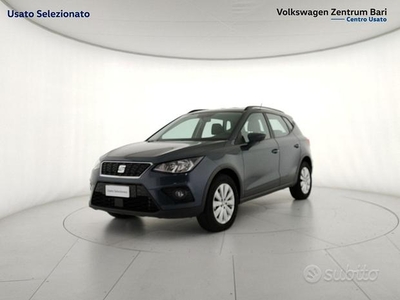 Seat Arona 1.6 tdi style 95cv