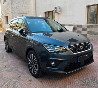 SEAT Arona - 2021