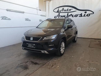 Seat Ateca 1.6 TDI DSG XCELLENCE DA 175,00 A...