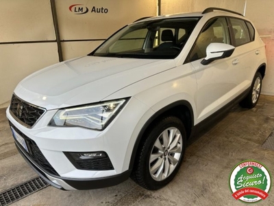 SEAT Ateca 1.6 TDI Ecomotive Style usato