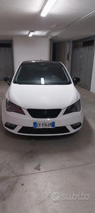 Seat ibiza sport coupè