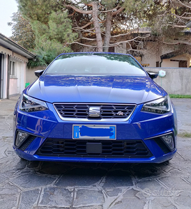 Seat Ibiza TGI FR