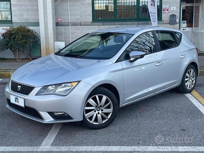 SEAT Leon 1.6 TDI 105 CV 5p. Start/Stop Style