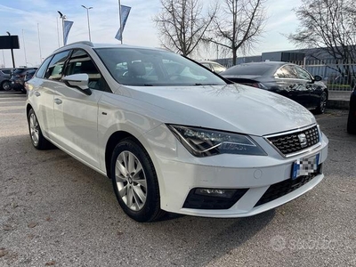 SEAT Leon 1.6 TDI 115 CV ST Business