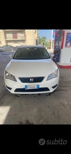 SEAT Leon 3ª serie - 2016