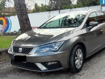 Seat Leon ST 1.4 TGI Business High