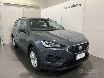 SEAT Tarraco 2.0 TDI DSG Style