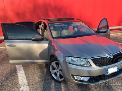 SKODA Octavia 3ª serie - 2013