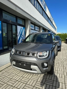 Suzuki Ignis 1.2 Hybrid Easy Top nuovo