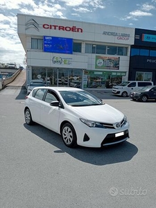 Toyota Auris 1.3 Active