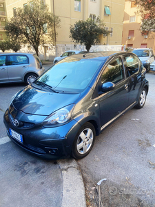 Kia Rio 1.2 GPL NEOPATENTATI