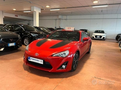Toyota GT86 2.0 1st Edition 39/86