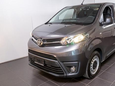 TOYOTA Proace 1.5D 120CV S&S PL-TN Furgone Short