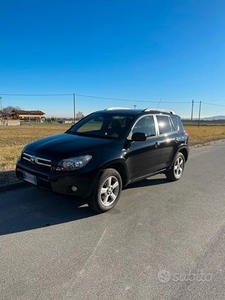 Toyota rav4 - 2007