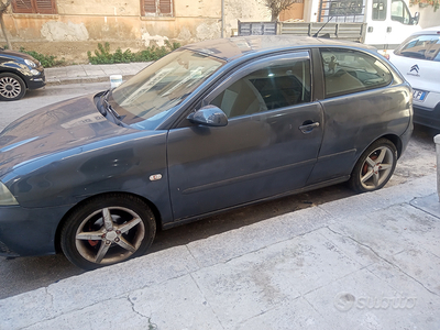 Vendo seat ibiza