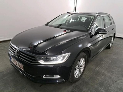 Volkswagen Passat Variant 1.6 TDI Business BlueMotion Technology usato