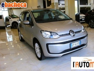 Volkswagen - up! 5p 1.0..