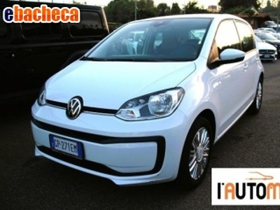 Volkswagen - up! 5p 1.0..