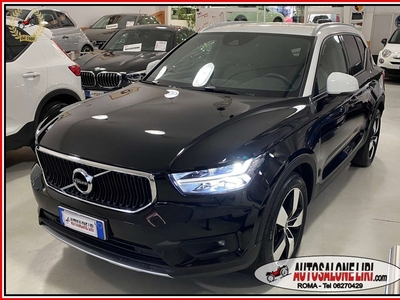 Volvo XC40 T3 Momentum Pro 120 kW