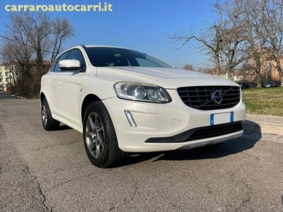 Volvo XC60 D4 AWD Geartronic Volvo Ocean Race usato