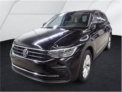 VW Tiguan Active 1.5tsi*acc Kamera Navi Led Shz 18*