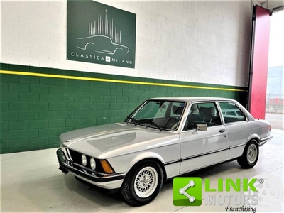 1978 | BMW 320
