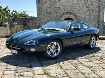 2004 | Jaguar XK8 4.2