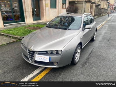 2011 ALFA ROMEO 159