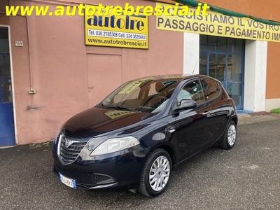 2012 LANCIA Ypsilon