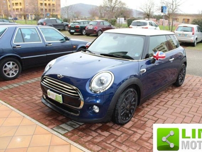 2015 MINI Cooper D