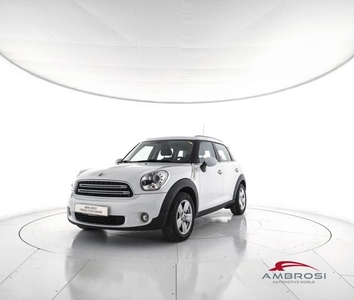 2015 MINI Countryman