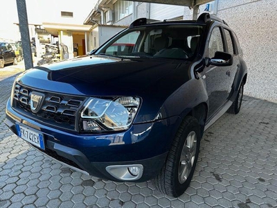 2017 DACIA Duster