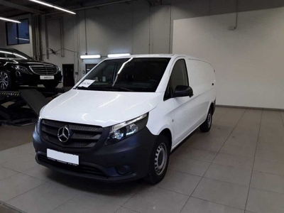 2017 MERCEDES-BENZ Vito