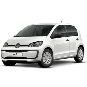 2017 VOLKSWAGEN up!