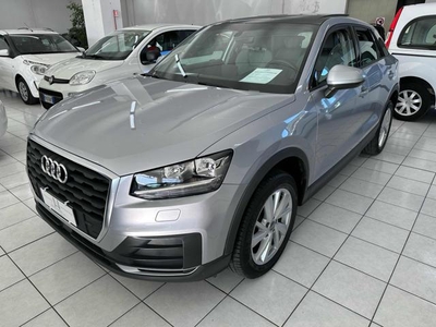 2018 AUDI Q2