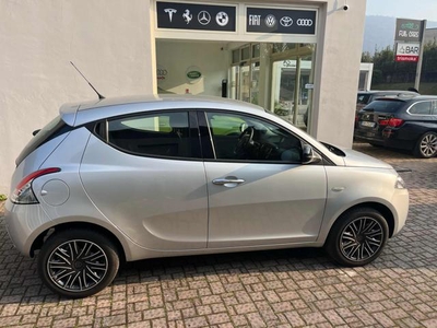 2018 LANCIA Ypsilon